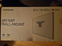 Samsung No gap wall mount WMN-M15EA/XC zidni nosač za TV