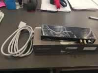 SAMSUNG ONE CONNECT BOX BN91-18726M S KABELOM