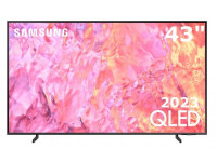 SAMSUNG QLED SMART TV QE43Q60CAU