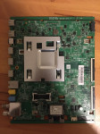 Samsung UE55NU7172 matična ploča BN41-02635A