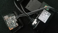 SAMSUNG LCD WIFI  WDN221M +IR CT180703