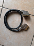 Scart kabel LUXMANN