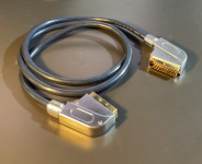 SCART kabel