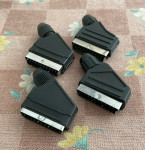SCART Konektor