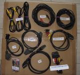 SCSI, S-Video, Audio/Video Chinch (činč) kabeli i adapteri...