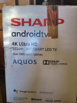 Sharp androidtv - za dijelove