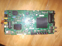 Sharp Led TV 40 INC  Matična ploča TP.MS6886.PC710