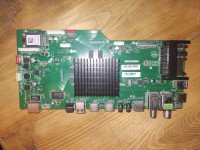 Sharp Led TV 43 INC  Matična ploča T.MS6488E.U703