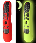 SILIKONSKA ZAŠTITA ZA DALJINSKI UPRAVLJAČ LG MR21GA Magic Remote