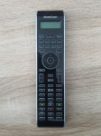 SILVERCREST Univerzalni daljinski 10u1 - NOVO