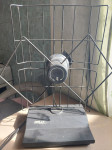 Sobna antena s pojačalom