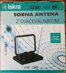 Sobna antena
