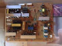 Sony 55XF9005 napajanje 1-983-329-21