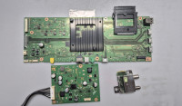 Sony KD-49XH8096