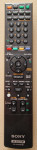 SONY RM-ADP029 - AV SYSTEM daljinski