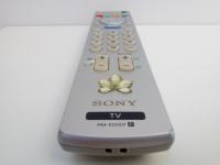 Sony RM-ED007 daljinski upravljač za TV, ispravan