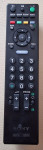 SONY RM-ED017 - daljinski za TV