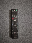 SONY RMF-TX201ES daljinski
