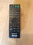 Sony RMT - D187P