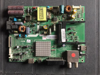 Strong matična ploča + napajanje 5800-A6M30G-0P00