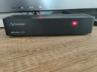 Strong SRT 8213 digitalni prijemnik