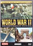 Svijet u II Svjetskom ratu dvd 10 kuna