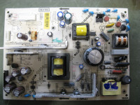 17PW82-2, ploča napajanja