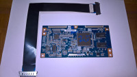 T-CON BOARD T420HW02 V0 CTRL BD 42T04-C04