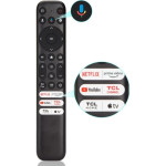 TCL VOICE daljinski upravljači za sve televizore - NOVO!