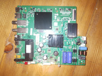 TCL Led TV 40 inc matična ploča 40-MT21K4-MPA2HG-C