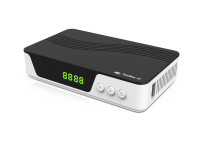 Terebox 3T DVBT/DVB-T2 HEVC H.265 HD digitalni zemaljski prijamnik
