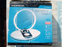 Thomson sobna antena