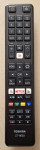 TOSHIBA CT-8053 daljinski za TV
