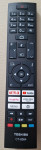 TOSHIBA CT-8564 -  daljinski za TV