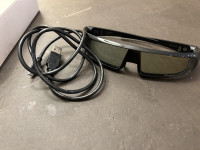 Toshiba FPT-AG02 3D Naočale