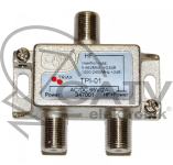 Triax power inserter TP-01 65V / 2, 5A