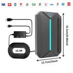 Tv antena prijemnik za TV kanala