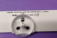 Tv Backlight SAMSUNG 2012SVS46 3228 FHD RIGHT06 REV1.5 120412