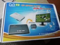 DVB/T2 H.264 NIJE ZA HR!