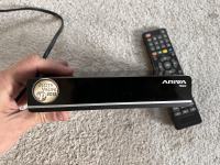 TV Receiver ARIVA T650i USB