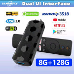 Tv stik R3+ Android 16
