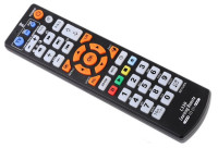 Univerzalni daljinski višenamjenski sa funkcijom učenja  TV, SAT, DVD,