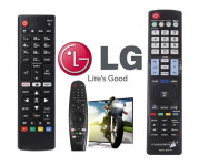 Upravljači LG TV - NOVO!