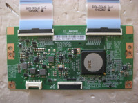 V500DK2-CQS1, T-con, Innolux