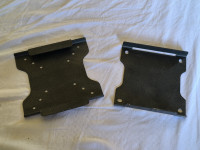 Vesa nosać za TV ili monitor