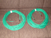 S video kabel s Hosiden konektorima 20m