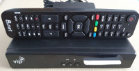 VIP SAT prijemnik DVB-S2 KAON
