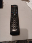 VIVAX DALJINSKI ZA LED TV