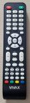 VIVAX daljinski za TV