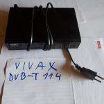 VIVAX DVB-T 114